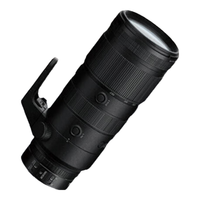  Nikon/尼康 变焦 尼克尔镜头