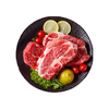  荤八厨 黑猪肉梅花肉