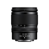  Nikon/尼康 f/2.8 VR 尼克尔半画幅镜头Z系列Z卡口微单镜头