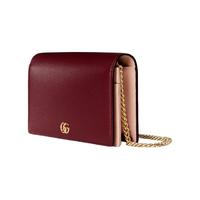  GUCCI/古驰 链带设计 女士钱包