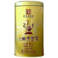 三鹤 槟榔香 六堡茶