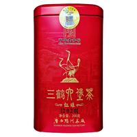 三鹤 陈化 六堡茶