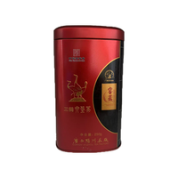 三鹤 窖藏 六堡茶