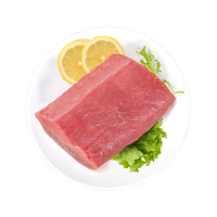  荤八厨 生鲜 黑猪肉里脊肉 【纯瘦无筋】黑猪小里脊2斤