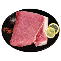  荤八厨 生鲜 黑猪腿肉