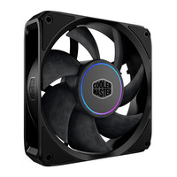  COOLER MASTER/酷冷至尊 双滚珠轴承设计 机箱风扇