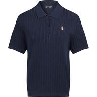  Hush Puppies/暇步士 女士POLO衫