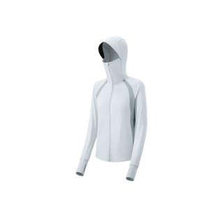 蕉下 女士新品夏季薄款长袖防紫外线防晒服