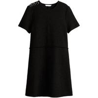 H&M 优雅修身 女士连衣裙