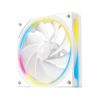  DEEPCOOL/九州风神 渐变环绕ARGB灯效 机箱风扇