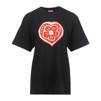 KENZO 女士短袖T恤 FG52TS301