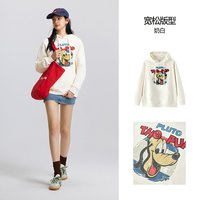 Semir/森马 女士卫衣