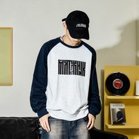 TONLION/唐狮 清仓 卫衣 021款/米杏色 M