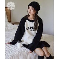 TONLION/唐狮 清仓 卫衣 050款/本白