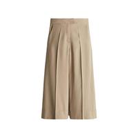  H&M 宽松阔腿 女士裙裤