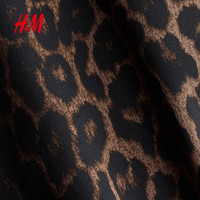  H&M 女士半身裙