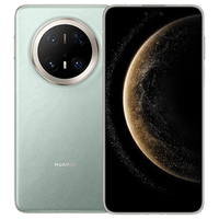 华为 Mate 70 Pro+ 手机 16GB+512GB 飞天青 服务套装版