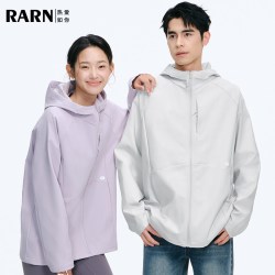 山海 女士短外套 RA26SS032