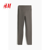 H&M 女士运动裤