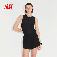H&M 女士运动短裤
