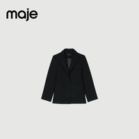 maje 2025春夏 女士短外套 MFPVE00641