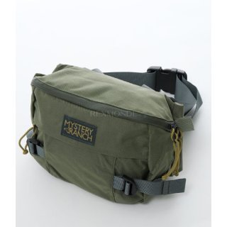 MYSTERY RANCH Hip Monkey Ponderosa 110670-341 臀包