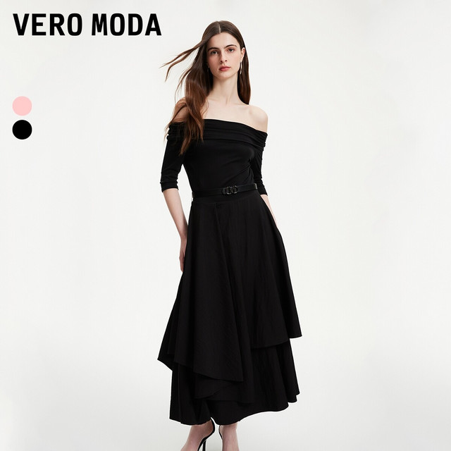 VERO MODA 女士连衣裙 32426Z003