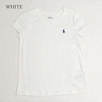  RALPH LAUREN/拉夫劳伦 女士运动T恤