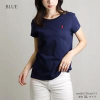 RALPH LAUREN/拉夫劳伦 女士运动T恤