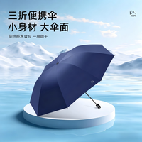 Paradise/天堂伞 抗风 双人伞