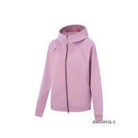 李宁 健身系列 女款运动夹克 AWDV412-1