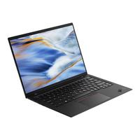  ThinkPad/思考本 ThinkPad - X1系列 X1 Carbon 轻薄设计 商务笔记本电脑 固态硬盘 4K屏幕 双雷电3接口 指纹背光键盘  intel 集成显卡 酷睿i7-1165G 其他 16GB 1TB 1TB