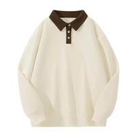  Baleno/班尼路 宽松大码 女士POLO衫