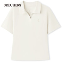 SKECHERS/斯凯奇 速干 女士POLO衫