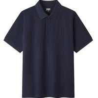 Semir/森马 吸湿速干 男士POLO衫