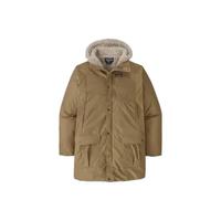 Patagonia 600蓬 男士羽绒服