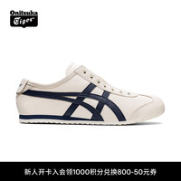 Onitsuka Tiger Mexico 66 Slip-on 中性休闲运动鞋 1183A360-205 米色 38