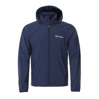 Columbia 透气 男士外套