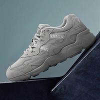 new balance 850系列 中性休闲运动鞋 ML850CF 水泥色 41.5