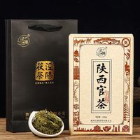  泾域 陕西特产 泾阳茯茶