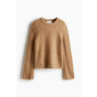 H&M 女装毛针织衫 1246665