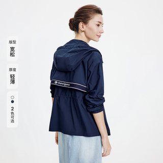  navigare/纳维凯尔 宽松 女士夹克