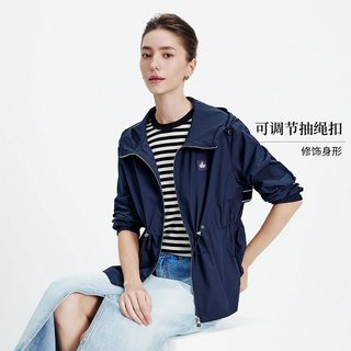  navigare/纳维凯尔 宽松 女士夹克