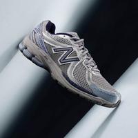 new balance 舒适网面 男士运动鞋