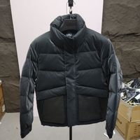  LODFEY/龙达飞 保暖 男士羽绒服