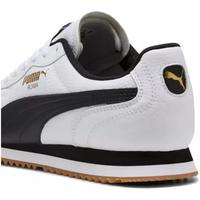 PUMA 经典低帮休闲鞋 男女同款