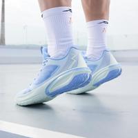 361° 飚速bbTeam回弹缓震男式训练篮球鞋专业球鞋