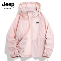 JEEP SPIRIT 吉普 JEEP 女款 防晒衣 2025