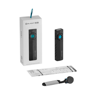 移动端：傲雷 司令官2代 Pro 4合1小型便携强光充电手电筒 司令官2代