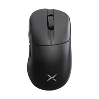  DeLUX/多彩 PAW3395传感器 游戏电竞鼠标+磁吸充电底座